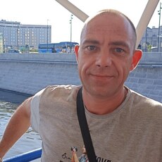 Фотография мужчины Александр, 40 лет из г. Королёв