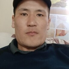 Фотография мужчины Ауганбай, 32 года из г. Костанай