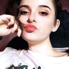Фотография девушки Оленька, 21 год из г. Курган