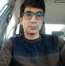 Фотография мужчины Yslam, 32 года из г. Мары