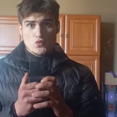 Фотография мужчины Саня, 23 года из г. Кишинев