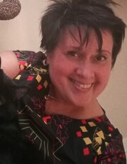 Алла, 54 из г. Новокузнецк.