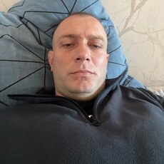 Фотография мужчины Александр, 33 года из г. Петропавловск-Камчатский