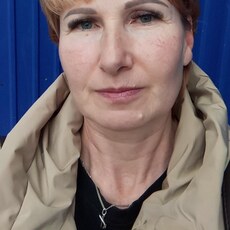 Фотография девушки Мила, 53 года из г. Омск