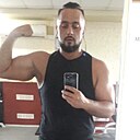 Сергей, 34 года
