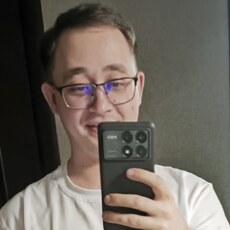 Фотография мужчины Ильназ, 29 лет из г. Набережные Челны