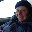 Юра, 56 лет