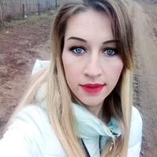 Фотография девушки Ірина, 37 лет из г. Луцк