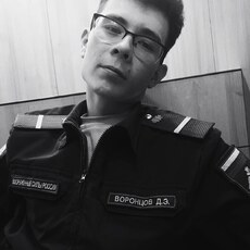 Фотография мужчины Дмитрий, 23 года из г. Канаш