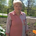 Натали, 65 лет