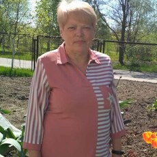 Фотография девушки Натали, 65 лет из г. Слуцк