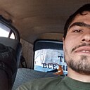 Мовсес, 23 года