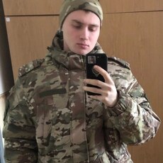 Фотография мужчины Дмитрий, 23 года из г. Старый Оскол