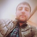 Захар, 37 лет