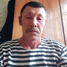 Фотография мужчины Ерлан, 44 года из г. Рудный