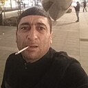 Mamed, 39 лет