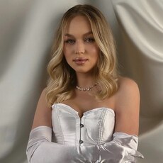Анна, 26 из г. Чебоксары.