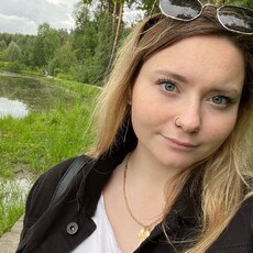 Фотография девушки Аня, 26 лет из г. Москва