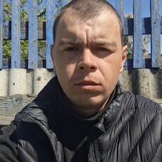 Фотография мужчины Андрій, 28 лет из г. Днепр