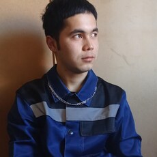 Фотография мужчины Данияр, 18 лет из г. Навашино