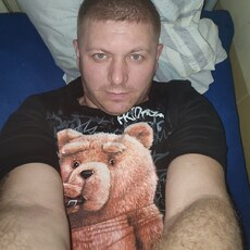 Фотография мужчины Андрей, 36 лет из г. Торез