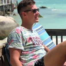 Фотография мужчины Дима, 36 лет из г. Мозырь