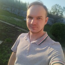 Фотография мужчины Александр, 32 года из г. Тамбов