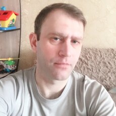 Фотография мужчины Андрей, 45 лет из г. Калтан