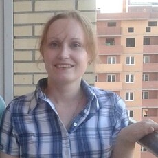 Фотография девушки Алена, 33 года из г. Вологда