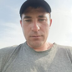 Фотография мужчины Алексей, 35 лет из г. Талдыкорган