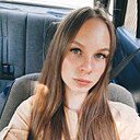 Дарья, 25 лет