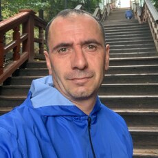 Фотография мужчины Андрей, 46 лет из г. Нижневартовск