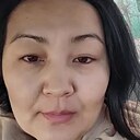 Алия, 53 года