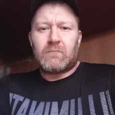 Фотография мужчины Костя, 42 года из г. Торез