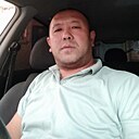 Залкар, 47 лет