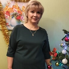 Татьяна, 51 из г. Красногорск.