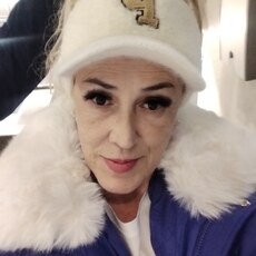 Елена, 49 из г. Черногорск.