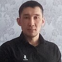 Мейрлан, 36 лет