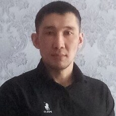 Фотография мужчины Мейрлан, 36 лет из г. Костанай