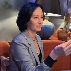 Елена, 49 из г. Хабаровск.