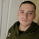 Юрий, 30 лет