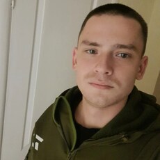 Фотография мужчины Юрий, 30 лет из г. Глазов