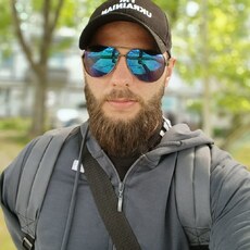 Фотография мужчины Евгений, 29 лет из г. Днепр