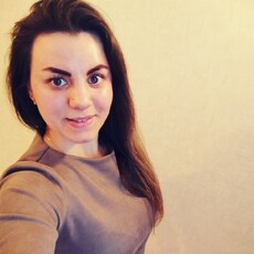 Лена, 29 из г. Качканар.