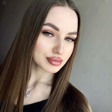 Фотография девушки Ксения, 24 года из г. Кобрин