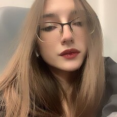 Фотография девушки Ульяна, 23 года из г. Санкт-Петербург