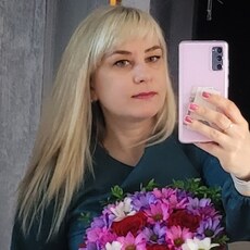 Александра, 39 из г. Калининград.