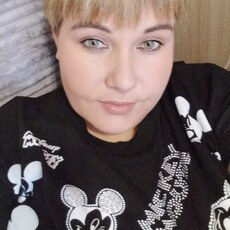 Анна, 31 из г. Новосибирск.