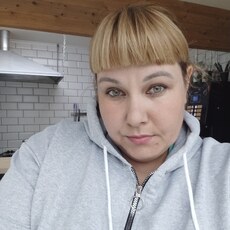 Фотография девушки Анна, 31 год из г. Новосибирск