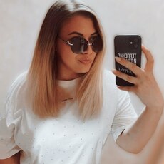 Ольга, 33 из г. Абакан.